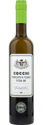 Vermouth Extra Dry Cocchi