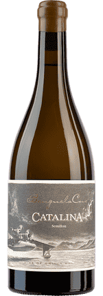 2023 Sémillon Catalina Walker Bay WO Benguela Cove