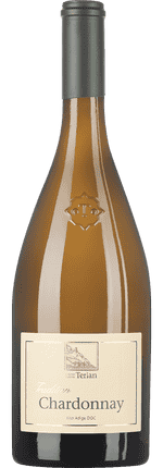 2024 Chardonnay Tradition Südtirol Alto Adige DOC Cantina Terlan