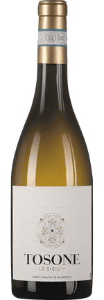 2024 Grillo Tosone Sicilia DOC Vini Tremarco