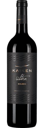 2022 Malbec Ultra Mendoza Kaiken