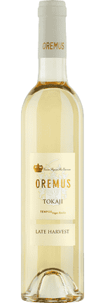 2023 Tokaji Furmint Late Harvest Tokaj-Oremus Grupo Vega Sicilia