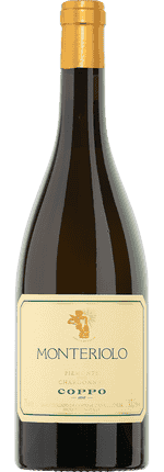 2023 Monteriolo Chardonnay Piemonte DOC Coppo