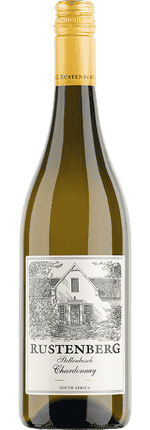 2024 Chardonnay Stellenbosch WO Rustenberg Wines