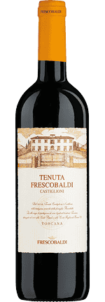 2021 Tenuta Frescobaldi Castiglioni Toscana IGT Frescobaldi