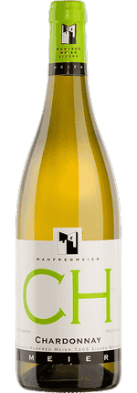 2024 Chardonnay Graubünden AOC Weinbau Manfred Meier