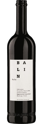 2022 Balin Svizzera Italiana IGT Cantina Kopp von der Crone Visini