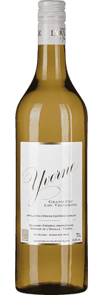 2024 Yvorne Les Vignerons Grand Cru Chablais AOC Domaine de L'Ovaille Frédéric Deladoey