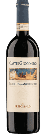 2020 Castelgiocondo Brunello di Montalcino DOCG Tenuta di Castelgiocondo Frescobaldi