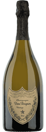 2015 Champagne Brut Cuvée Dom Pérignon Moët & Chandon
