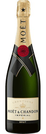 Champagne Brut Impérial Moët & Chandon