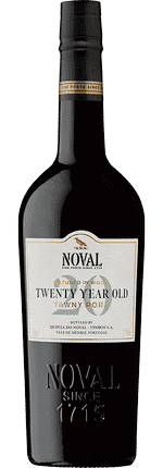 Porto Old Tawny 20 Years Quinta do Noval