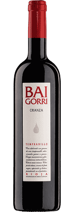2020 Baigorri Crianza Rioja DOCa Bodegas Baigorri