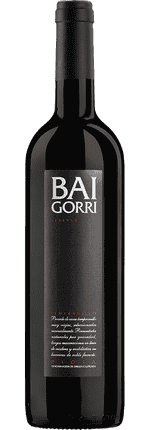 2019 Baigorri Reserva Rioja DOCa Bodegas Baigorri