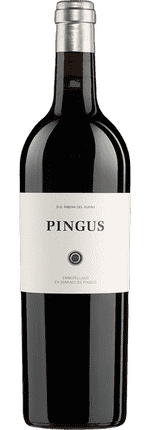 2021 Pingus Ribera del Duero DO Dominio de Pingus (Bio)