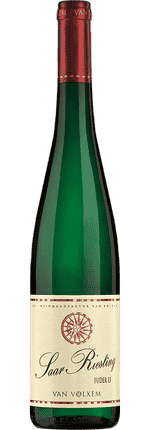 2024 Riesling Fuder 13 VDP.Gutswein Weingut Van Volxem