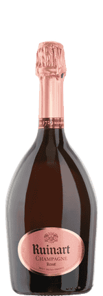 Champagne Brut Rosé Ruinart