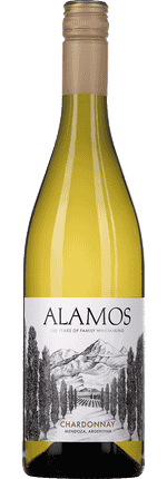 2024 Chardonnay Mendoza Alamos