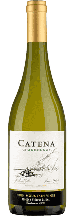2023 Chardonnay Catena Mendoza Bodega y Viñedos Catena