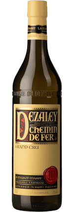 2023 Chemin de Fer Dézaley Grand Cru AOC Luc Massy