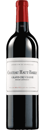 2021 Château Haut-Bailly Grand Cru Classé Pessac-Léognan AOC