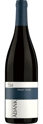 2023 Pinot Noir Graubünden AOC Weingut Familie Hansruedi Adank