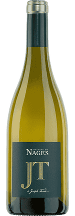 2024 Château de Nages JT Blanc Costières de Nîmes AOP (Bio)
