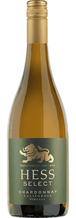 2024 Chardonnay California Hess Select Winery