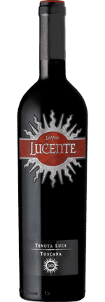 2022 Lucente Toscana IGT Tenuta Luce