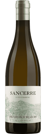 2023 Sancerre AOC La Vigne Blanche Henri Bourgeois