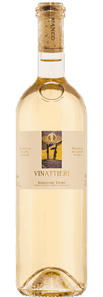 2022 Vinattieri Bianco Ticino DOC Vinattieri Ticinesi