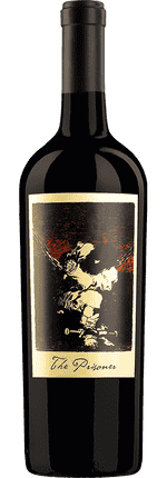 2022 The Prisoner California The Prisoner Wine Company