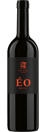 2023 ÉO Noir Vin de Pays Suisse Staatskellerei Zürich