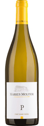 2023 Pinot Blanc P Haus Klosterberg Weingut Markus Molitor