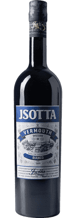 Vermouth Jsotta Bianco