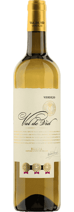 2024 Verdejo Rueda DO Bodegas Val de Vid