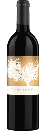 2021 Continuum Sage Mountain Vineyards Napa Valley Continuum Estate