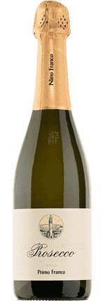 2023 Primo Franco Dry Prosecco Superiore Valdobbiadene DOCG Nino Franco (Bio)