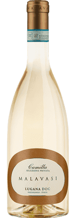 2024 Camilla Selezione Privata Lugana DOC Azienda Agricola Daniele Malavasi