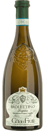 2024 Brolettino Lugana DOC Cà dei Frati