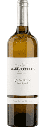 2022 Le Domaine Blanco Abadía Retuerta DOP Abadía Retuerta (Bio)