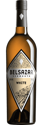 Vermouth Belsazar White