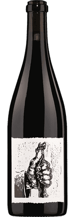 2022 Pilgrim Pinot Noir Graubünden AOC Matthias & Sina Gubler