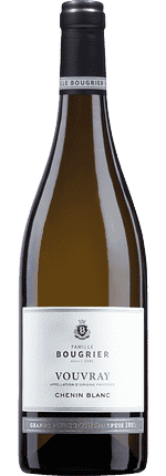 2024 Vouvray AOP Famille Bougrier