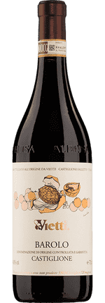 2021 Barolo DOCG Vietti