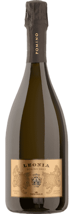 2021 Leonia Brut Spumante Pomino DOC Frescobaldi