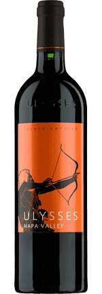 2020 Ulysses Napa Valley Ulysses Wine Cellars