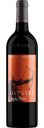 2018 Ulysses Napa Valley Ulysses Wine Cellars
