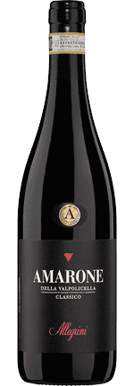 2020 Amarone Valpolicella Classico DOCG Allegrini