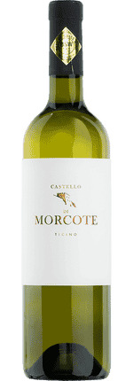 2023 Castello di Morcote Bianco Bianco di Merlot Ticino DOC Tenuta Castello di Morcote (Bio)
